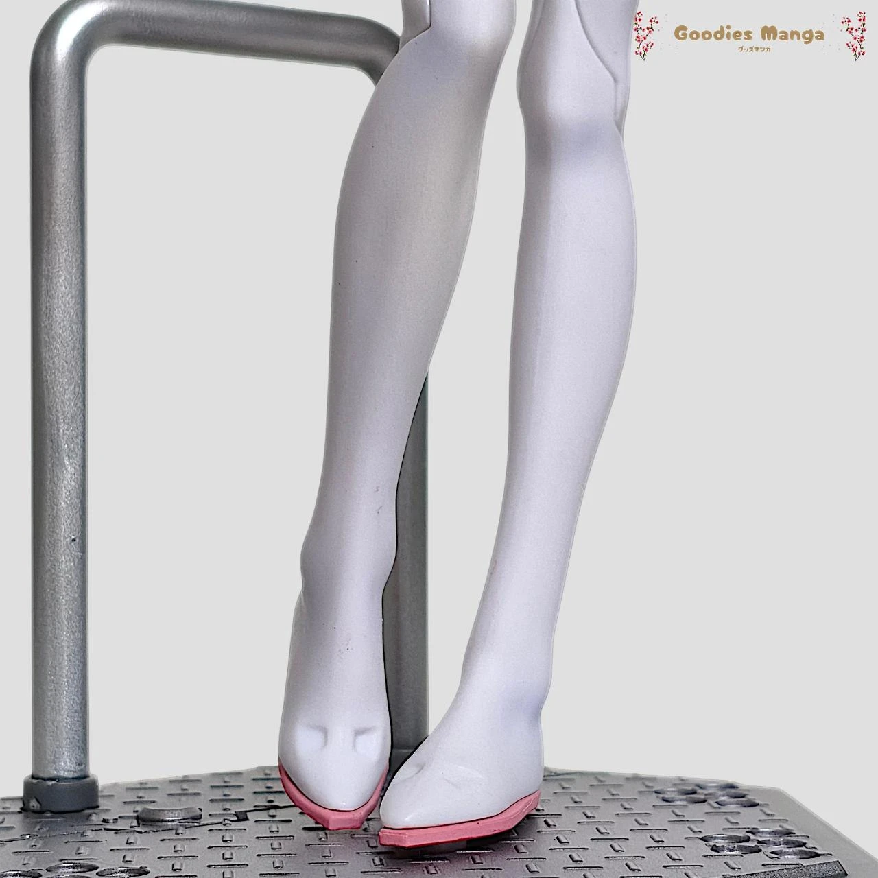 Mari Makinami Illustrious Figure – Evangelion – Luminasta – SEGA – photo 9